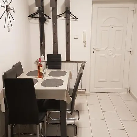 Rose Apartment Debrecen