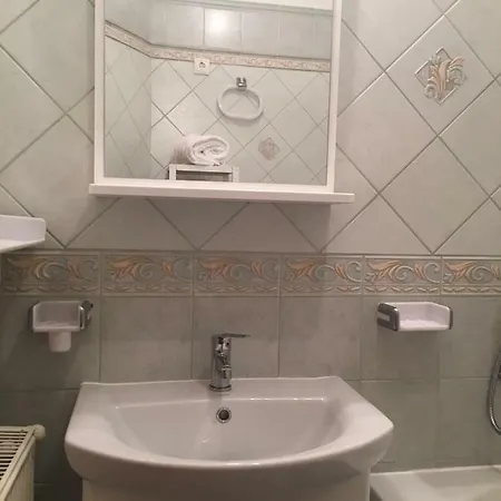 Apartment Rose Debrecen