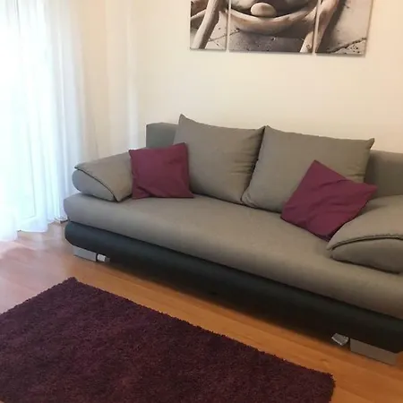 Apartment Rose Debrecen