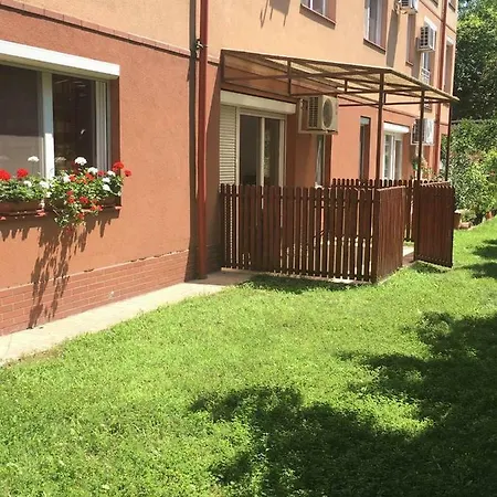 Apartment Rose Debrecen