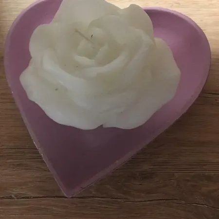 Rose Apartment