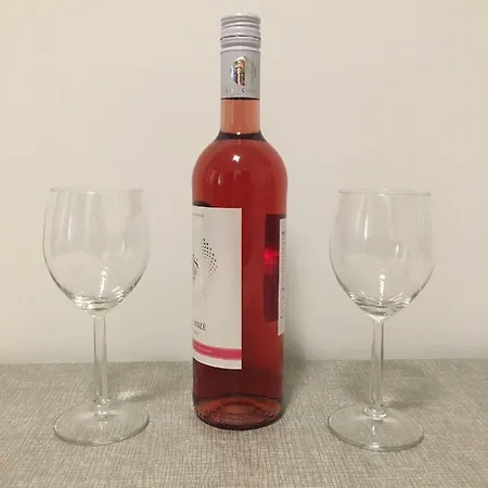 Apartment Rose *
